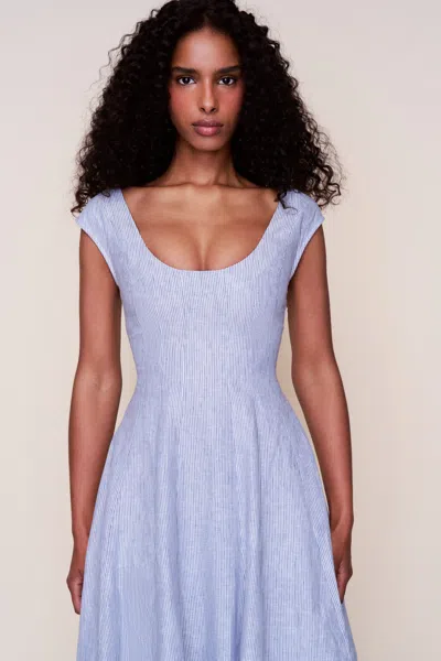 Danielle Guizio Ny Leila Dress