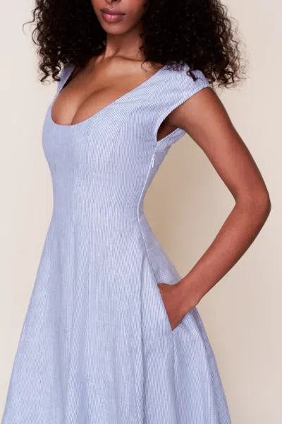 Danielle Guizio Ny Leila Dress