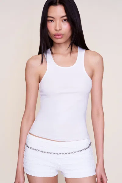Danielle Guizio Ny Maelle Short