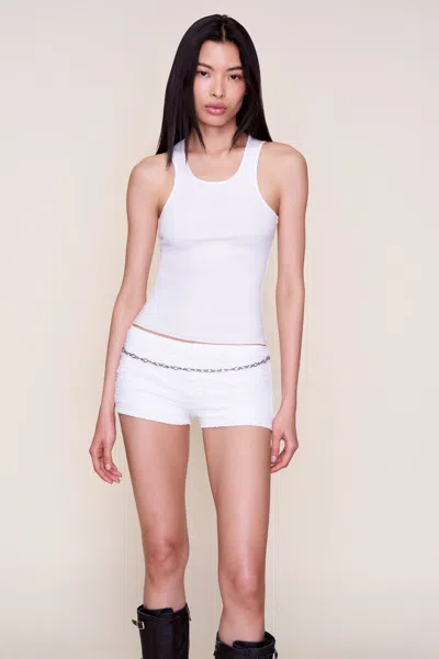 Danielle Guizio Ny Maelle Short
