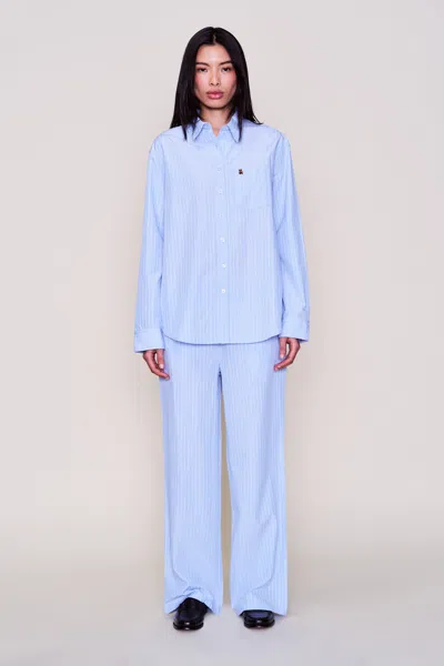 Danielle Guizio Ny Oona Buttondown