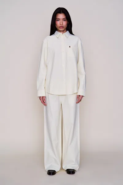 Danielle Guizio Ny Oona Buttondown