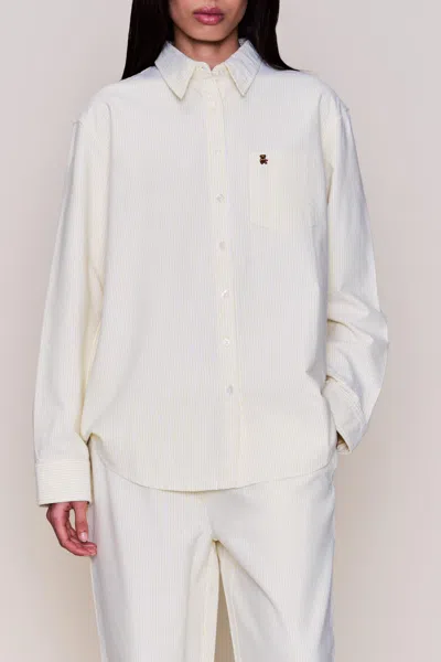Danielle Guizio Ny Oona Buttondown