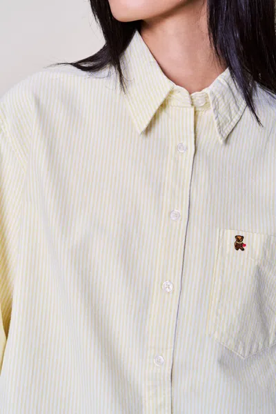 Danielle Guizio Ny Oona Buttondown