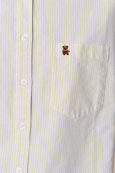 Danielle Guizio Ny Oona Buttondown