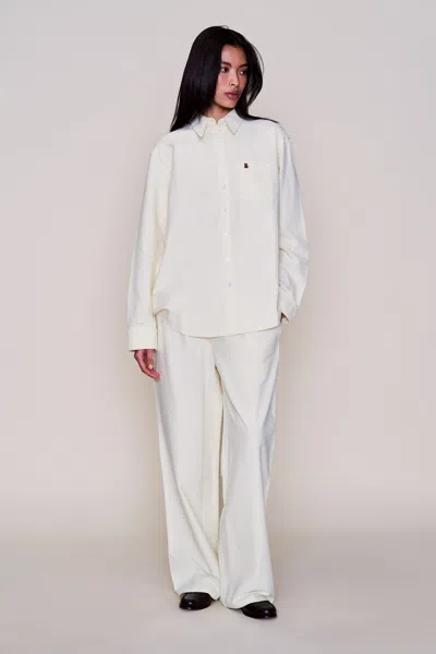 Danielle Guizio Ny Oona Buttondown