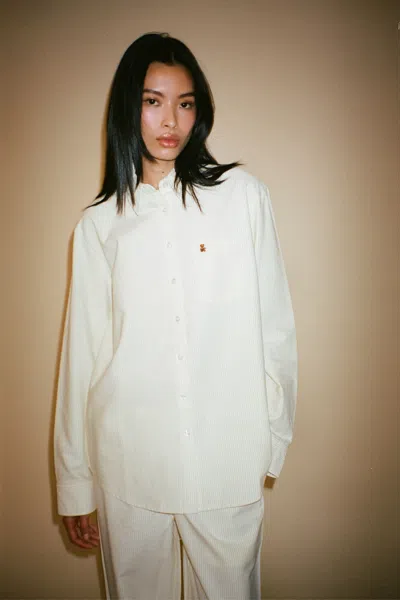 Danielle Guizio Ny Oona Buttondown