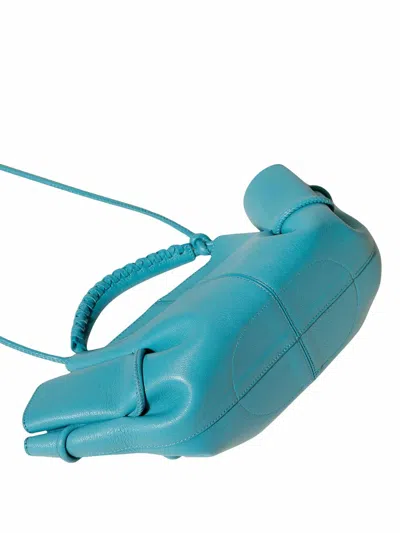 Hereu Arta Mini Mini Lambskin Bag