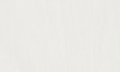 Love By Design Anna Bubble Hem Crop Top In White