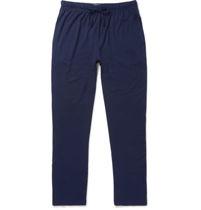 Polo Ralph Lauren Stretch-modal Pyjama Trousers