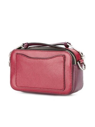 Shop Marc Jacobs 'snapshot' Camera Crossbody Bag