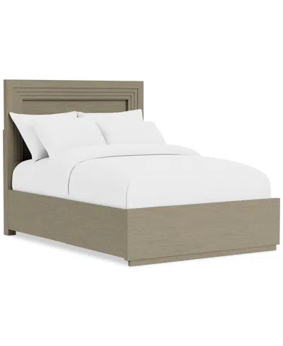 Macy's Cascade Full Bed