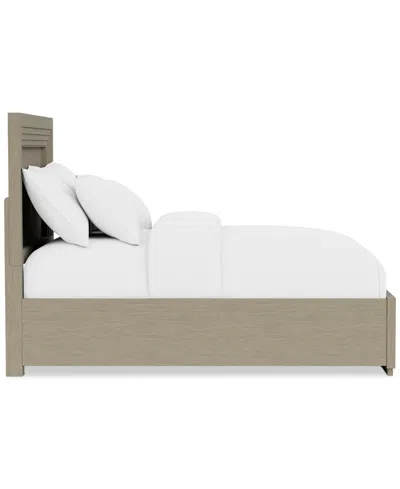 Macy's Cascade Full Bed