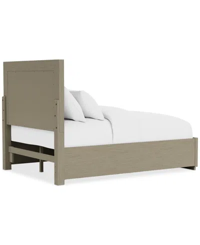Macy's Cascade Full Bed