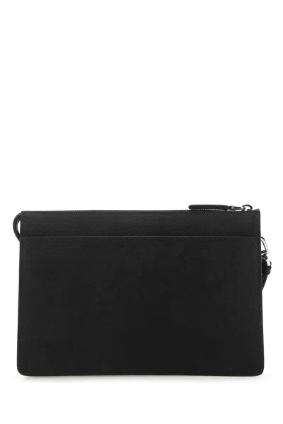 Prada Clutch