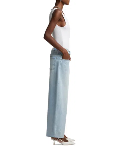 7 For All Mankind Bonnie Tapered Jeans