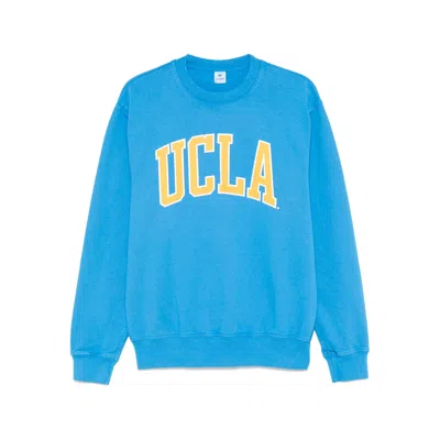 Sporty And Rich Ucla Sweatshirt
