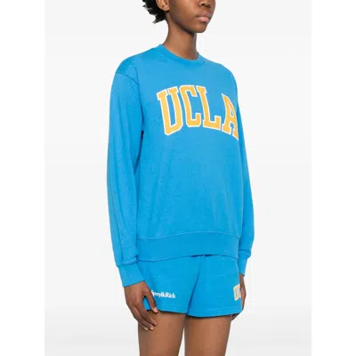 Sporty And Rich Ucla Sweatshirt