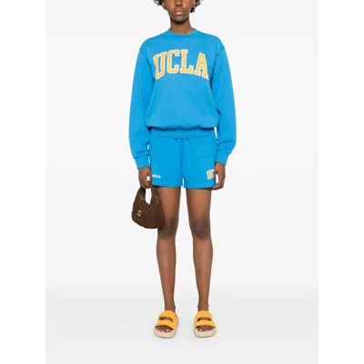 Sporty And Rich Ucla Sweatshirt