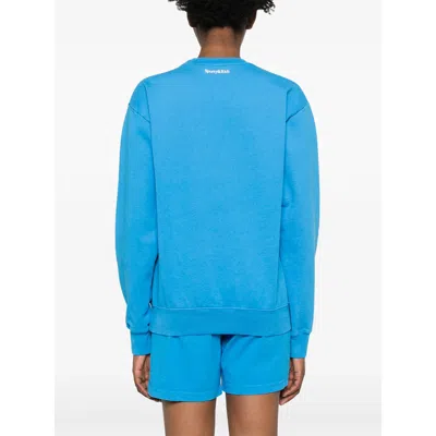 Sporty And Rich Ucla Sweatshirt
