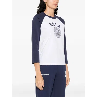 Sporty And Rich Ny T-shirt