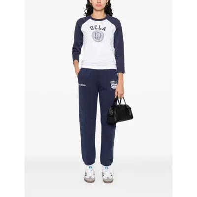 Sporty And Rich Ny T-shirt