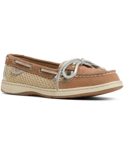 Sperry Women's Angelfish Boat Shoe, Created For Macy's