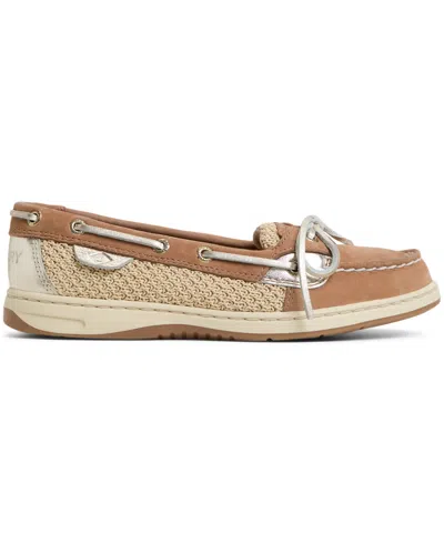 Sperry Women's Angelfish Boat Shoe, Created For Macy's