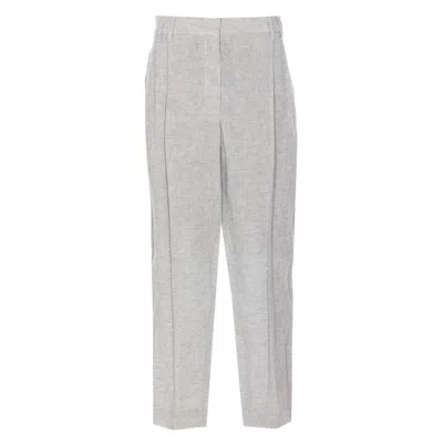 Brunello Cucinelli Fabric Pants
