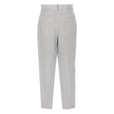 Brunello Cucinelli Fabric Pants