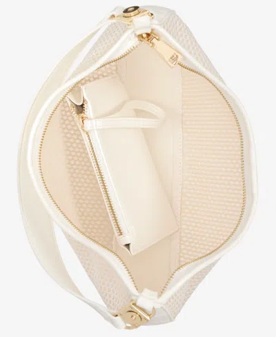 Inc International Concepts Liannah Mesh Shoulder Bag, Exclusively At Macy's