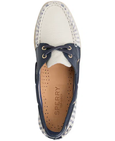 Sperry Authentic Original 2-eye Boat Shoe