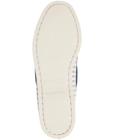 Sperry Authentic Original 2-eye Boat Shoe