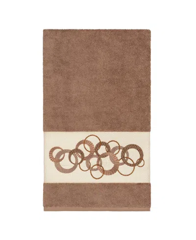 Linum Home Annabelle Bath Towel