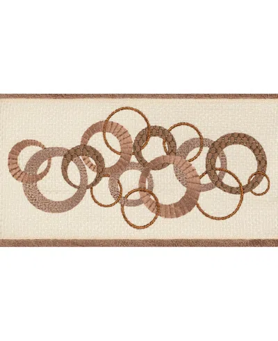 Linum Home Annabelle Bath Towel