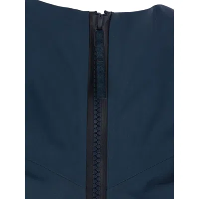 Veilance Nylon Jackets