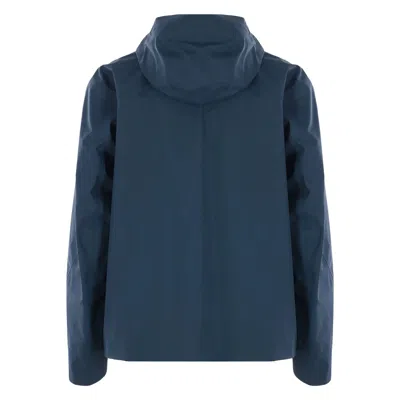Veilance Nylon Jackets