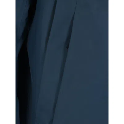 Veilance Nylon Jackets