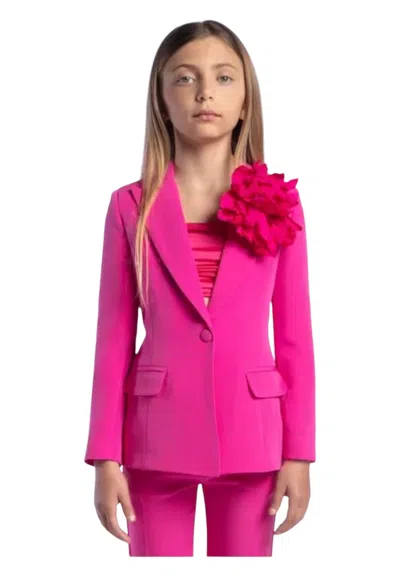 Fun-fun Jacket Bambina Fun Fun