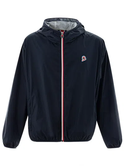 Invicta Blue Wind Jacket