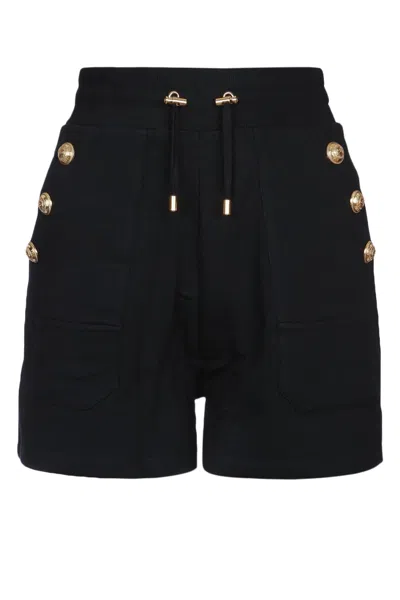 BALMAIN SHORTS BALMAIN 