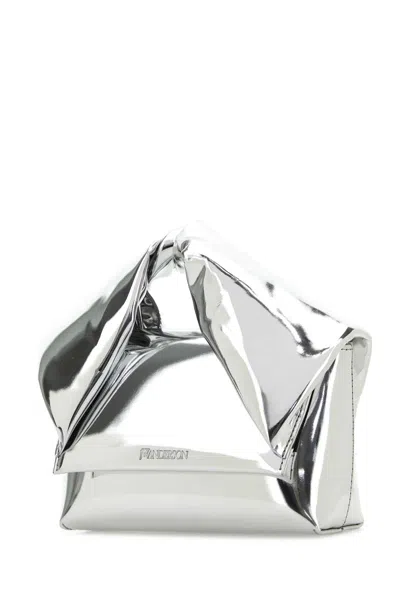 Jw Anderson J. W. Anderson Handbag With Flap Magnetic Closure