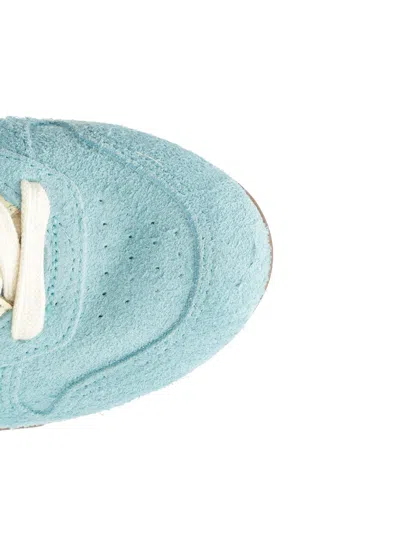 Autry "windspin" Low Sneaker