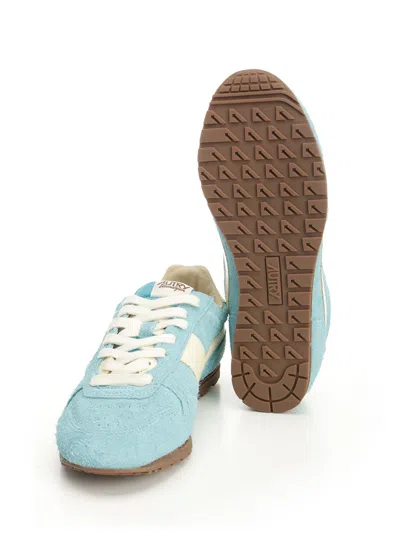 Autry "windspin" Low Sneaker