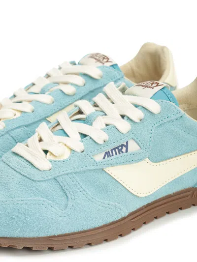 Autry "windspin" Low Sneaker