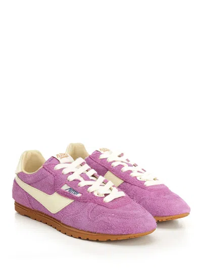 Autry Windspin Sneakers