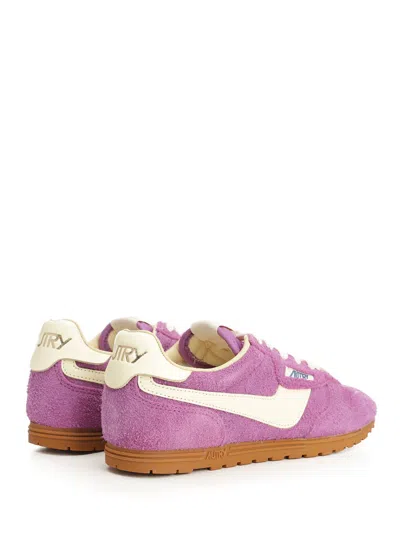 Autry Windspin Sneakers