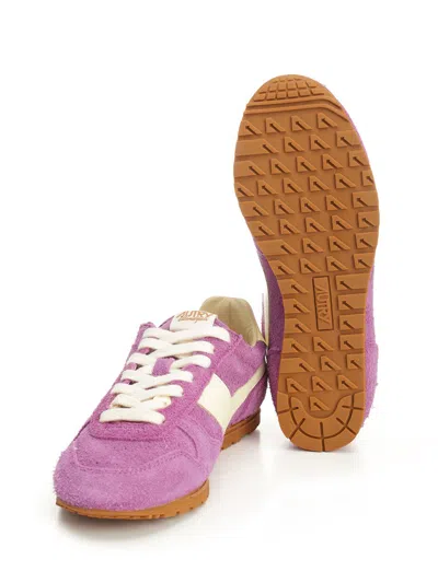 Autry Windspin Sneakers