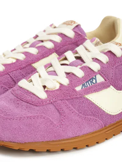 Autry Windspin Sneakers