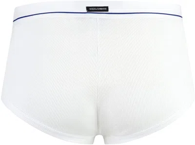 Dolce & Gabbana Brando Cotton Briefs
